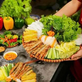 Ảnh đại diện Miu Miu - Nem Nướng Nha Trang & Ăn Vặt - Ấp 6