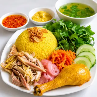 Ảnh đại diện Hai Ơi! Cơm Gà Ta Phú Yên - Tô Hiến Thành