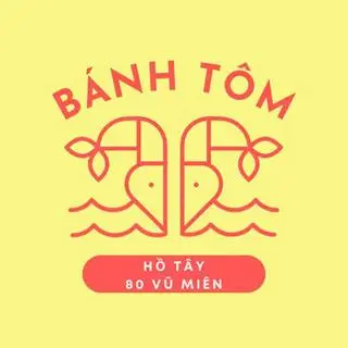Ảnh đại diện Bánh Tôm Hồ Tây - Vũ Miên
