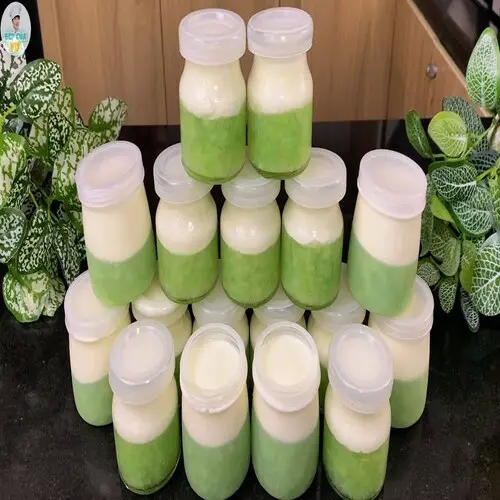 Ảnh bìa Pastel Drink - Hoàng Ngân