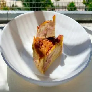 Ảnh đại diện Sonia's Bakery - Bánh chuối nướng bơ - Trương Định