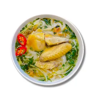 Ảnh đại diện Phở Gà & Cơm Gà Nhà Mía - Vũ Trọng Khánh