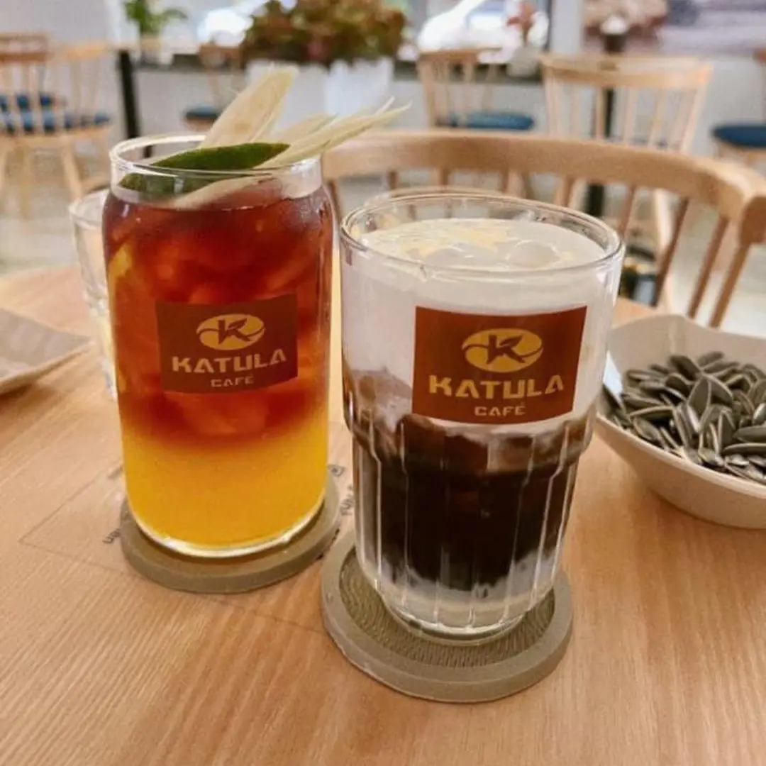 Ảnh bìa Katula - Cafe & Milktea - Vĩnh Hưng