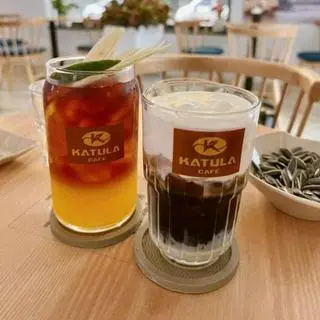 Ảnh đại diện Katula - Cafe & Milktea - Vĩnh Hưng