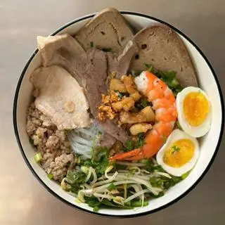 Ảnh đại diện Hủ Tiếu Nam Vang - SÀI GÒN TÍU - Tây Sơn