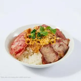 Ảnh đại diện Xôi Yến Anh - Đào Tấn