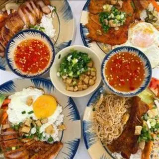 Ảnh đại diện Cơm Tấm Đêm Chế 10 - Hương Lộ 2