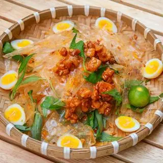 Ảnh đại diện Bánh Tráng Nhà Mon - Trần Hưng Đạo
