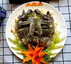 Ảnh đại diện Gia Đình Ốc - Gà H’MÔNG Tây Bắc - Nguyễn Trãi