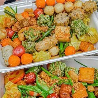 Ảnh đại diện Tiệm Nhà Mình - Đồ Ăn Vặt - Thống Nhất
