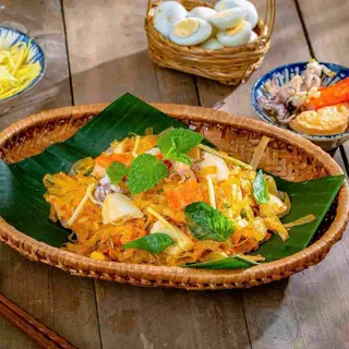 Ảnh đại diện Bánh Tráng - Đường Số 3