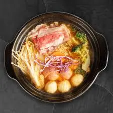 Ảnh đại diện Tiệm Con Mèo - Mỳ Cay Hàn Quốc & Đồ Ăn Vặt - Láng Thượng