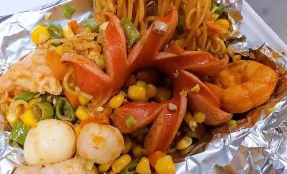 Ảnh bìa Lùn Tea - Trà Sữa & Ăn Vặt - Đường Số 28