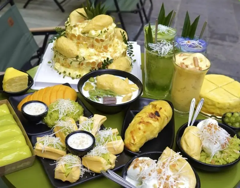 Ảnh bìa Đảo Sầu - Tông Đản