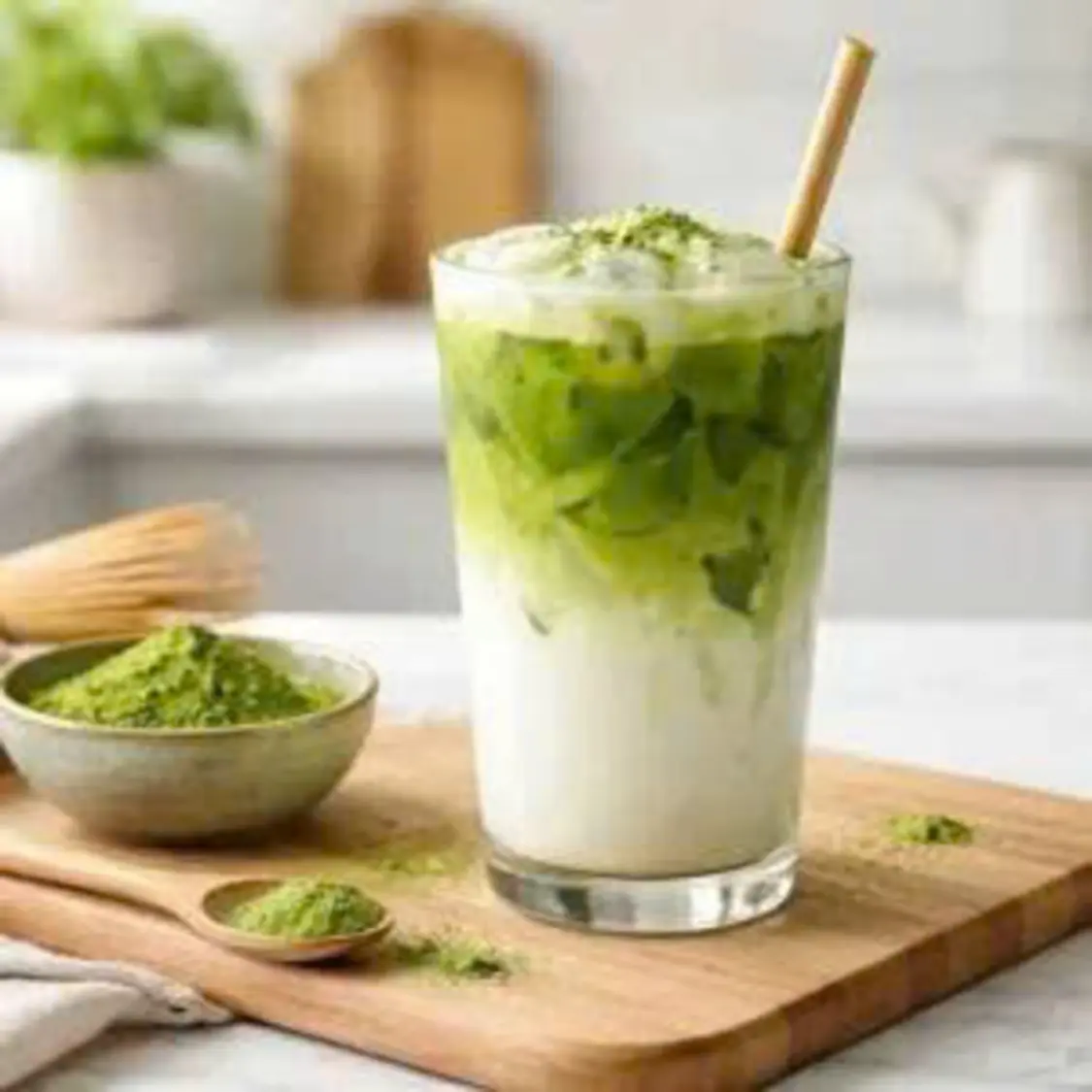 Ảnh bìa Chiều Trà  - Trà Sữa, Trà Trái Cây & Matcha - Trần Khắc Chân