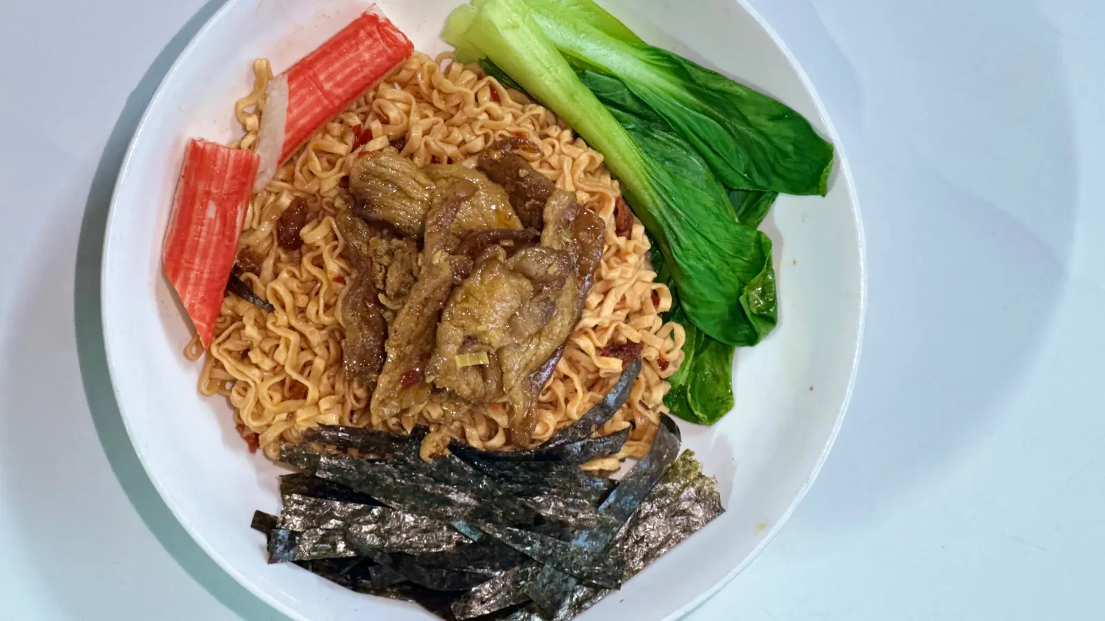 Ảnh bìa Cậu Út - Mì Trộn Rong Biển - Nguyễn Duy Trinh