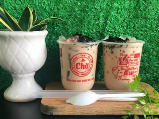 Ảnh đại diện Coffee Chờ - Tea & Chân Gà Rút Xương Sốt Thái - Đường Số 9