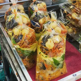 Ảnh đại diện Bánh Tráng Trộn Mộng Nghi - Huỳnh Tấn Phát