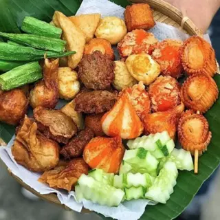 Ảnh đại diện Chị Ngọc - Cá Viên Chiên - Võ Văn Vân