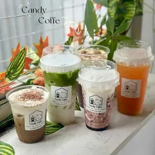 Ảnh đại diện Candy Coffee - Tô Ký