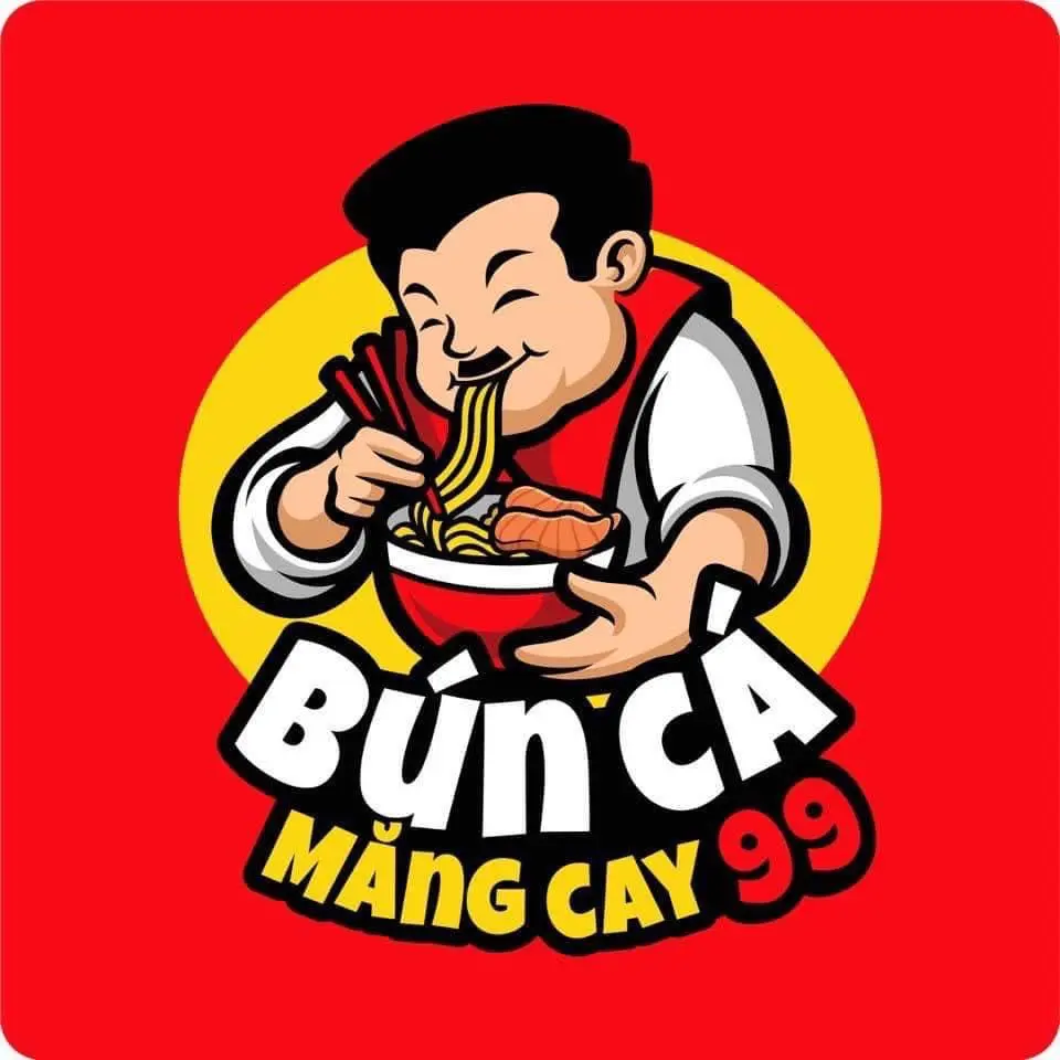 Ảnh bìa Bún Cá Măng Cay & Cơm Gà 99 - Việt Hưng