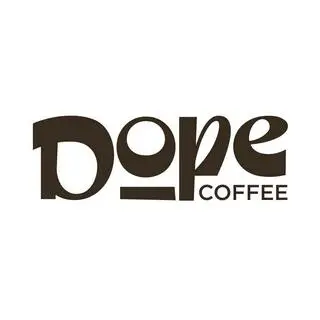 Ảnh đại diện Dope Coffee - Tân Kỳ Tân Quý