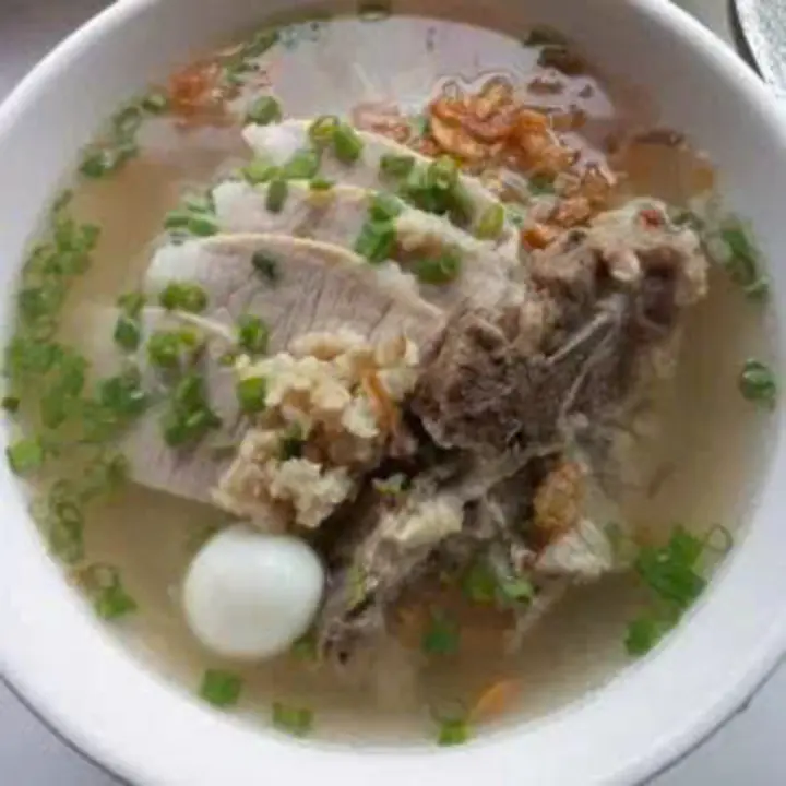 Ảnh bìa Hủ Tiếu Thập Cẩm Miền Tây Mười Nguyễn - Đường 475