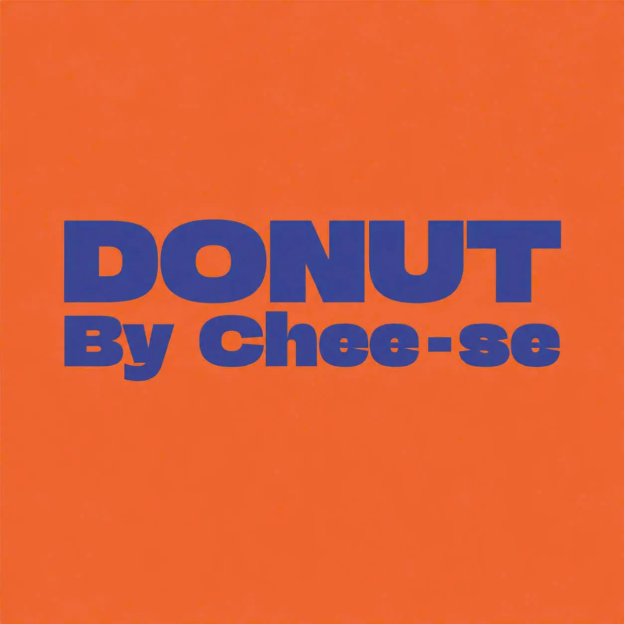 Ảnh bìa Donut By Chee-se - Hậu Giang