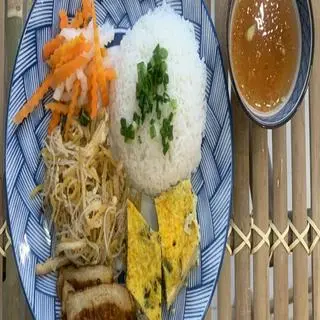 Ảnh đại diện Quán Chay Pháp Trí - Trần Bình Trọng