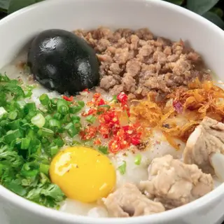 Ảnh đại diện Cháo Sườn - Thạnh Lộc 27