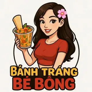 Ảnh đại diện Bánh Tráng Bé Bông - Đường 1A