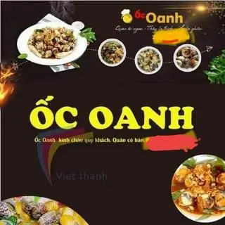 Ảnh đại diện Ốc Oanh - Trương Thị Hoa