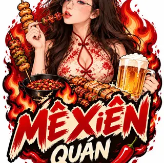 Ảnh đại diện Mê Xiên Quán - Chùa Láng
