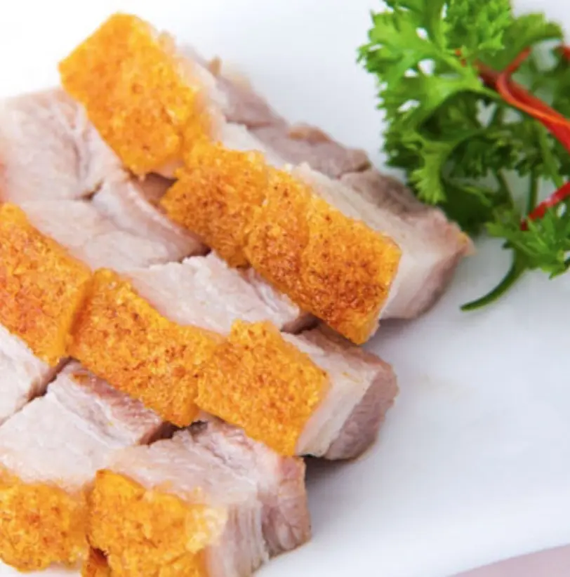 Ảnh bìa Đại Chúng - Heo Quay & Vịt Quay - Phạm Văn Hai