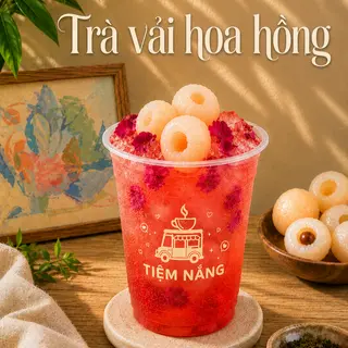 Ảnh đại diện Tiệm Nắng - Nguyễn Thị Kiểu