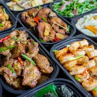 Ảnh đại diện Cơm Văn Phòng Phúc Lộc - Tân Hòa Đông