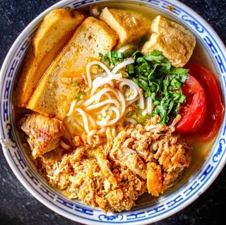 Ảnh đại diện Mê Riêu - Bún Riêu & Canh Bún - Lê Văn Sỹ
