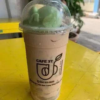 Ảnh đại diện Cafe 3T - Trà Sữa & Cam Ép - Trịnh Đình Trọng