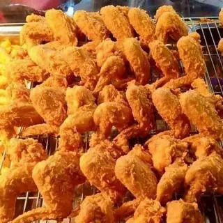 Ảnh đại diện Gà Rán - Khoai Lắc & Gà Chiên Giòn - Thái Hà