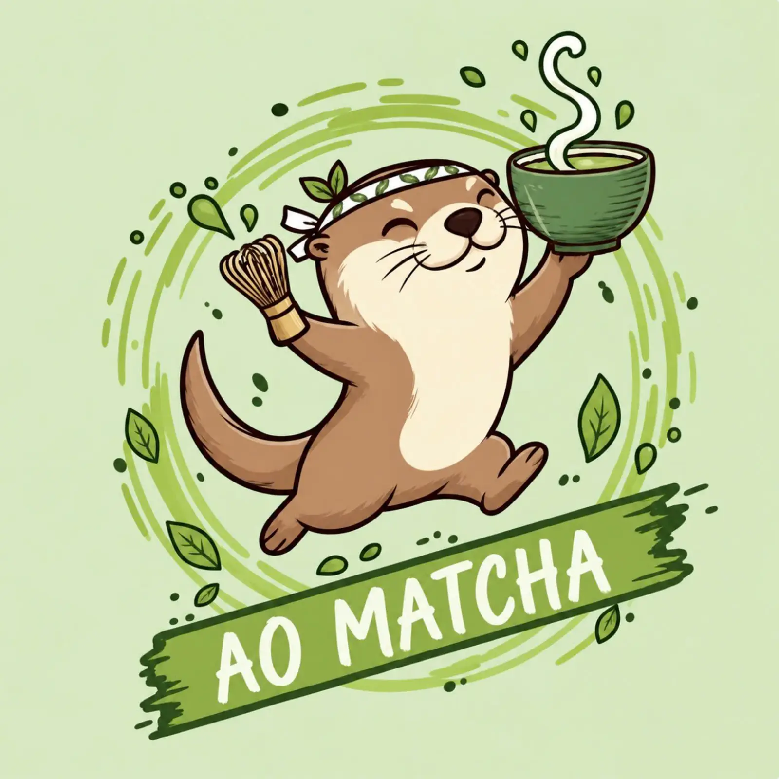 Ảnh bìa Ao Matcha - Xóm Chiếu
