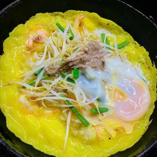 Ảnh đại diện Bánh Xèo 77 - Huỳnh Tấn Phát