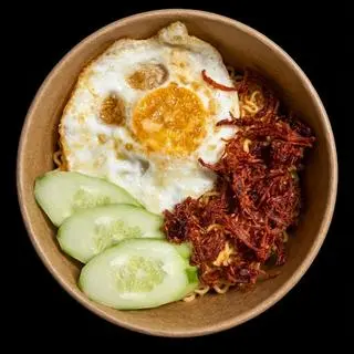 Ảnh đại diện Chi Food 24/7 - Mì Trộn Indomie & Đồ Ăn Vặt - Nghĩa Dũng 