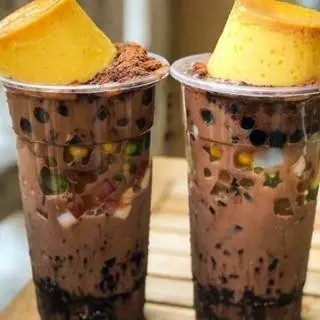 Ảnh đại diện Trà Sữa Bon Bon - Milo Dầm & Nước Ép Trái Cây - Võ Văn Hát