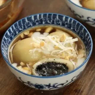 Ảnh đại diện  Chè Số 9 - Trà Trái Cây - Đồng Me