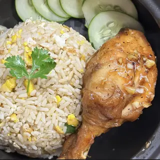 Ảnh đại diện Cơm Chiên & Mì Xào Ngon 228 - Man Thiện