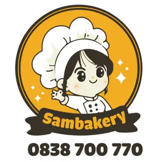 Ảnh đại diện SAM Bakery - Đường 19/5