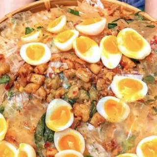 Ảnh đại diện Bánh Tráng Tóp Mỡ Quyền - Tỉnh Lộ 43