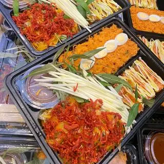 Ảnh đại diện Tiệm Nhà Bánh Bao - Nước Ép, Ngô Xào & Bánh Tráng - Nguyễn Viết Xuân