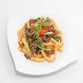 Ảnh đại diện Quán 348 - Bún, Nui Xào & Bột Chiên - An Dương Vương