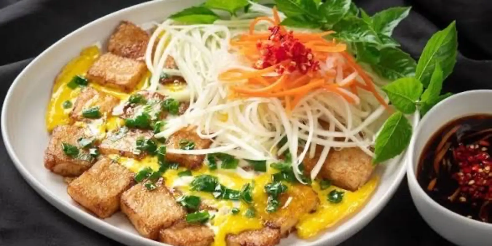 Ảnh bìa Quán 82 - Bột Chiên - Đường Số 5
